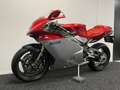 MV Agusta F4 750 MVAGUSTA EVO 2 Rojo - thumbnail 15