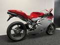 MV Agusta F4 750 MVAGUSTA EVO 2 Rojo - thumbnail 6