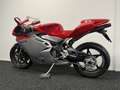 MV Agusta F4 750 MVAGUSTA EVO 2 Rojo - thumbnail 16