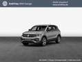 Volkswagen T-Cross 1.0 TSI OPF DSG Life ANHÄNGERKUPPLUNG+NAVI Silber - thumbnail 1