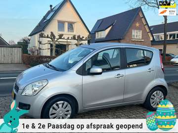 1.0 VVT Exclusive NL-AUTO-NAP