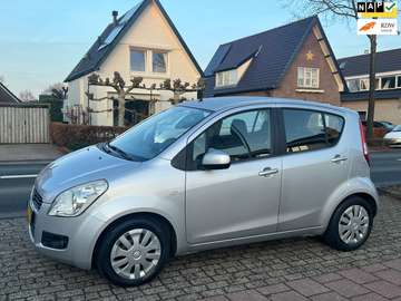 1.0 VVT Exclusive NL-AUTO-NAP