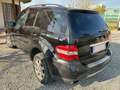 Mercedes-Benz ML 280 cdi Chrome auto Negro - thumbnail 3