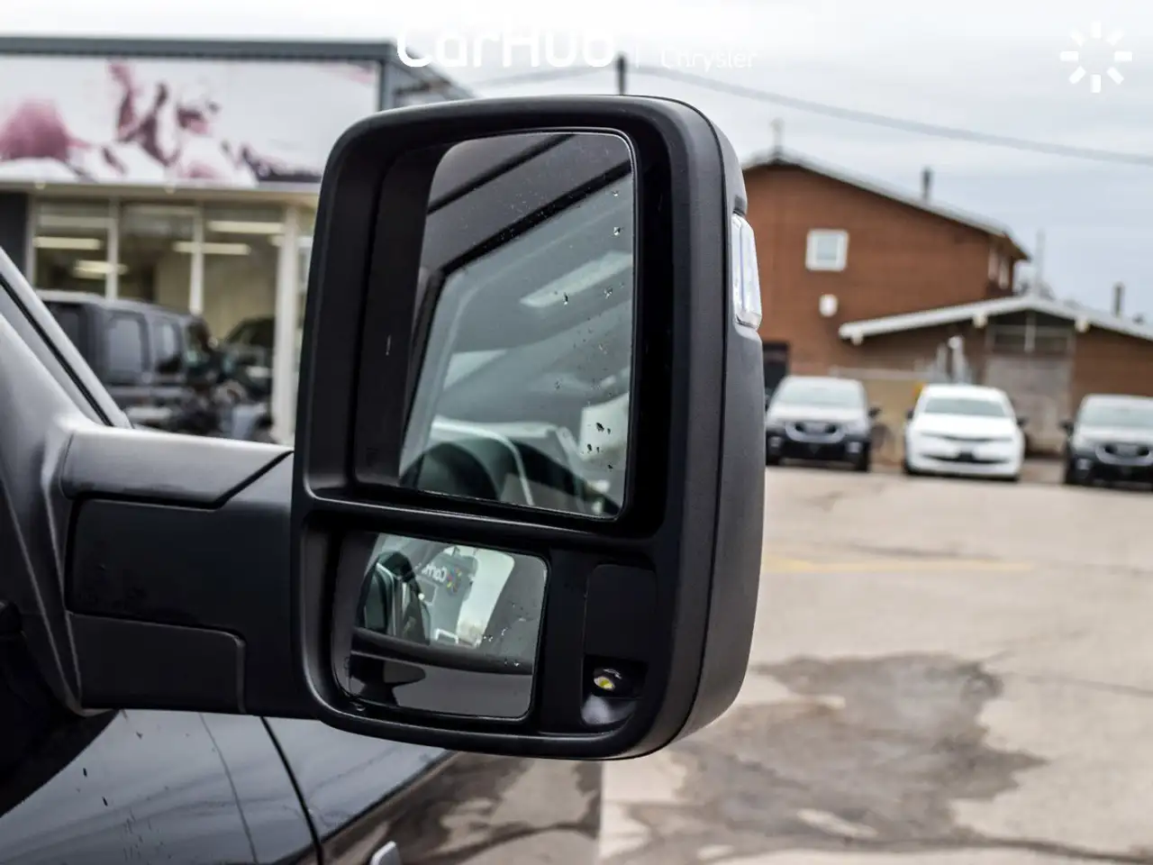 RAM 2500 fotografie RAM 2500