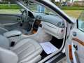 Mercedes-Benz CLK 240 Coupe*XENON*8FACH*TOP-ZUSTAND*GARANTIE Срібний - thumbnail 15