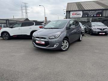 1.4i ESSENCE /1'ier PROPRIETAIRE/AIRCO /NAVIGATION