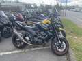 Kawasaki Z 750 Schwarz - thumbnail 4