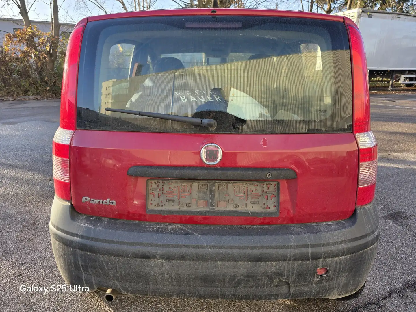Fiat Panda 1.1 Active Rot - 2