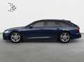 Audi A6 50 TDI quattro S line Matrix*AHK*360° Blau - thumbnail 3