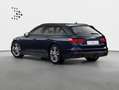 Audi A6 50 TDI quattro S line Matrix*AHK*360° Blau - thumbnail 2