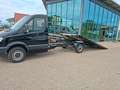 Mercedes-Benz 319 CDI Abschleppwagen Schwarz - thumbnail 5