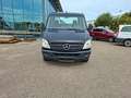 Mercedes-Benz 319 CDI Abschleppwagen Schwarz - thumbnail 2