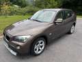 BMW X1 (E84) XDRIVE20DA 177CH CONFORT Braun - thumbnail 1