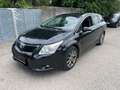 Toyota Avensis Avensis 1,8 Valvematic Comfort Comfort Schwarz - thumbnail 1