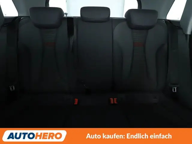 Audi A3 view 15