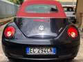 Volkswagen New Beetle New Beetle Cabrio 1.9 tdi limited Red Edition Negro - thumbnail 9