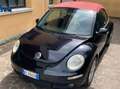Volkswagen New Beetle New Beetle Cabrio 1.9 tdi limited Red Edition Negro - thumbnail 11