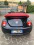 Volkswagen New Beetle New Beetle Cabrio 1.9 tdi limited Red Edition Negro - thumbnail 4