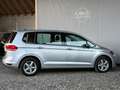 Volkswagen Touran 1,6 TDI Silber - thumbnail 8