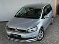 Volkswagen Touran 1,6 TDI Silber - thumbnail 3