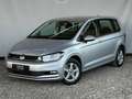 Volkswagen Touran 1,6 TDI Silber - thumbnail 2