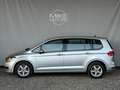 Volkswagen Touran 1,6 TDI Silber - thumbnail 5