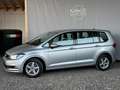 Volkswagen Touran 1,6 TDI Silber - thumbnail 4