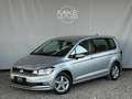 Volkswagen Touran 1,6 TDI Silber - thumbnail 1
