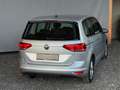 Volkswagen Touran 1,6 TDI Silber - thumbnail 7