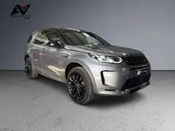 Land Rover Discovery Sport P300e R Dynamic SE AWD/Pano/ACC