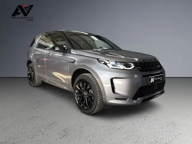 Land Rover Discovery Sport P300e R Dynamic SE AWD/Pano/ACC