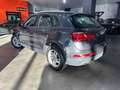 Audi Q5 50 TFSIe Advanced quattro-ultra S tronic Gris - thumbnail 5