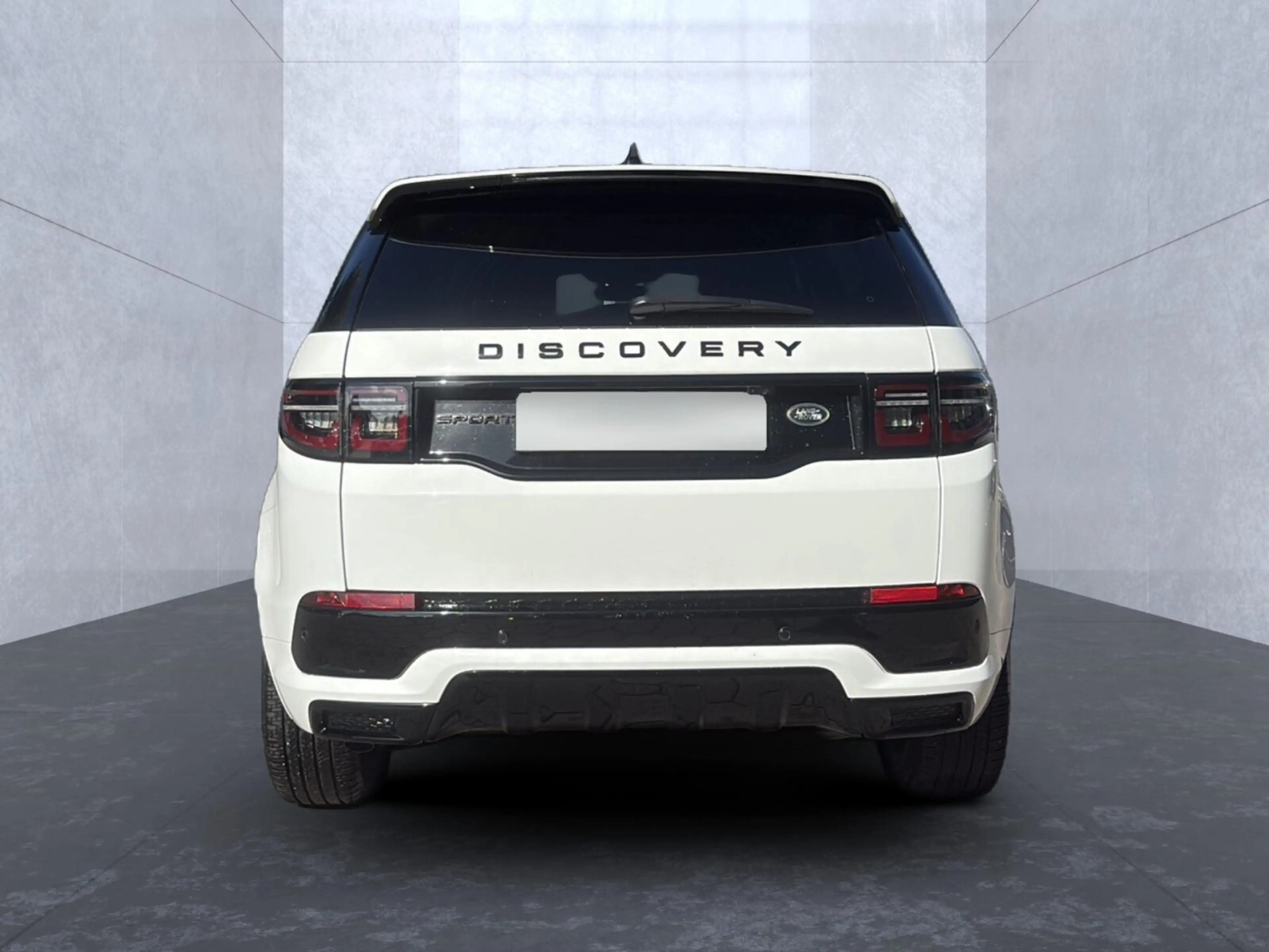 Land Rover Discovery Sport D165 R-Dyn.SE AHK|Winterpkt. — photo 6