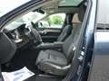 Volvo XC90 Plus T8 AWD/360°/Pano/H&K/BLIS/FourC/Memory Blu/Azzurro - thumbnail 8