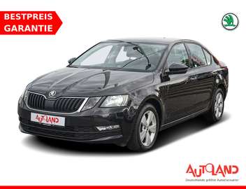 1.5 TSI AAC PDC Smartlink Alu Temp
