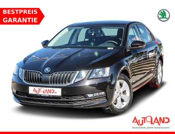 1.5 TSI AAC PDC Smartlink Alu Temp