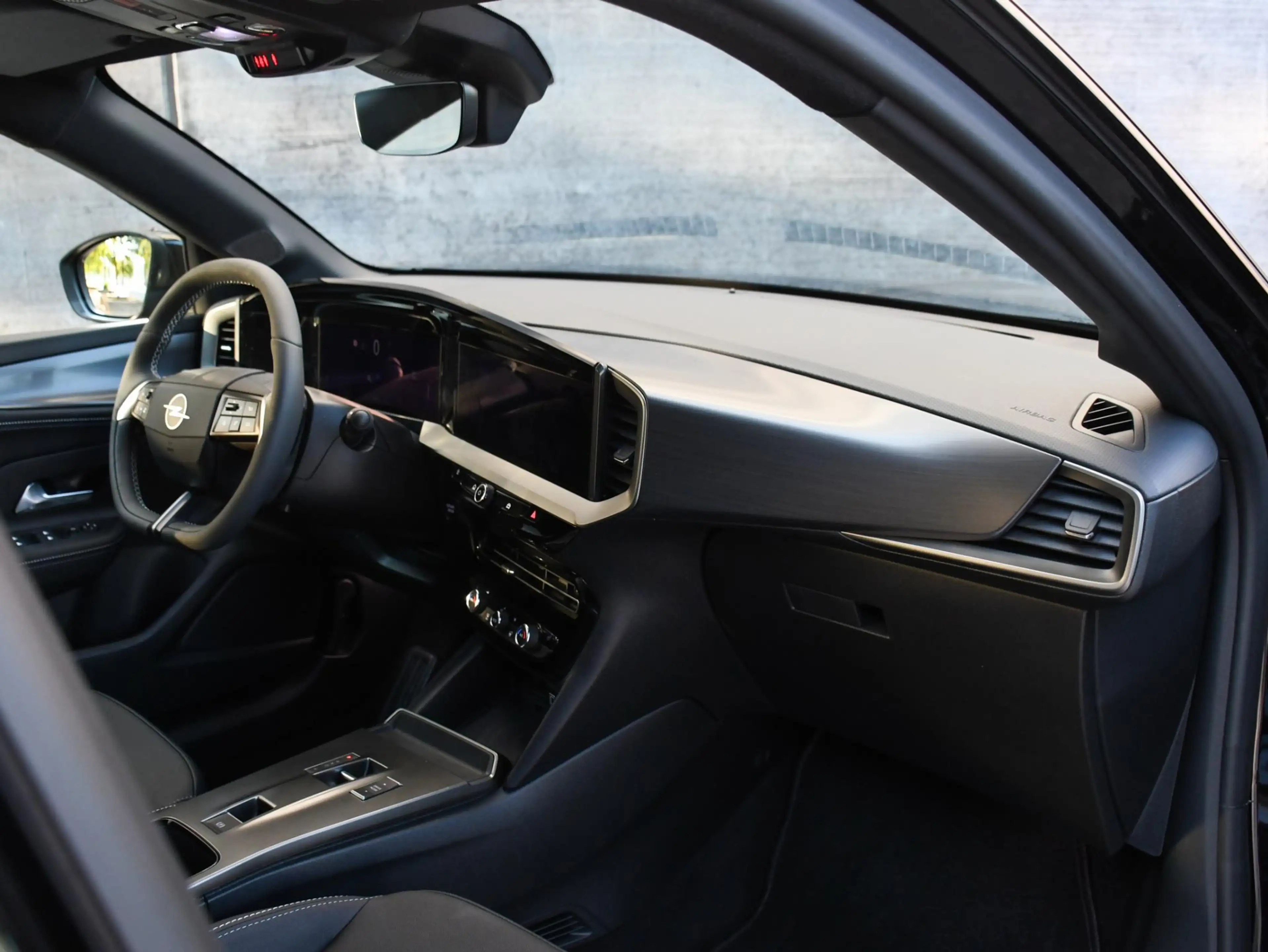 Opel Mokka Ultimate 1.2 Turbo Hybrid 145pk Automaat GS | SUED — photo 10