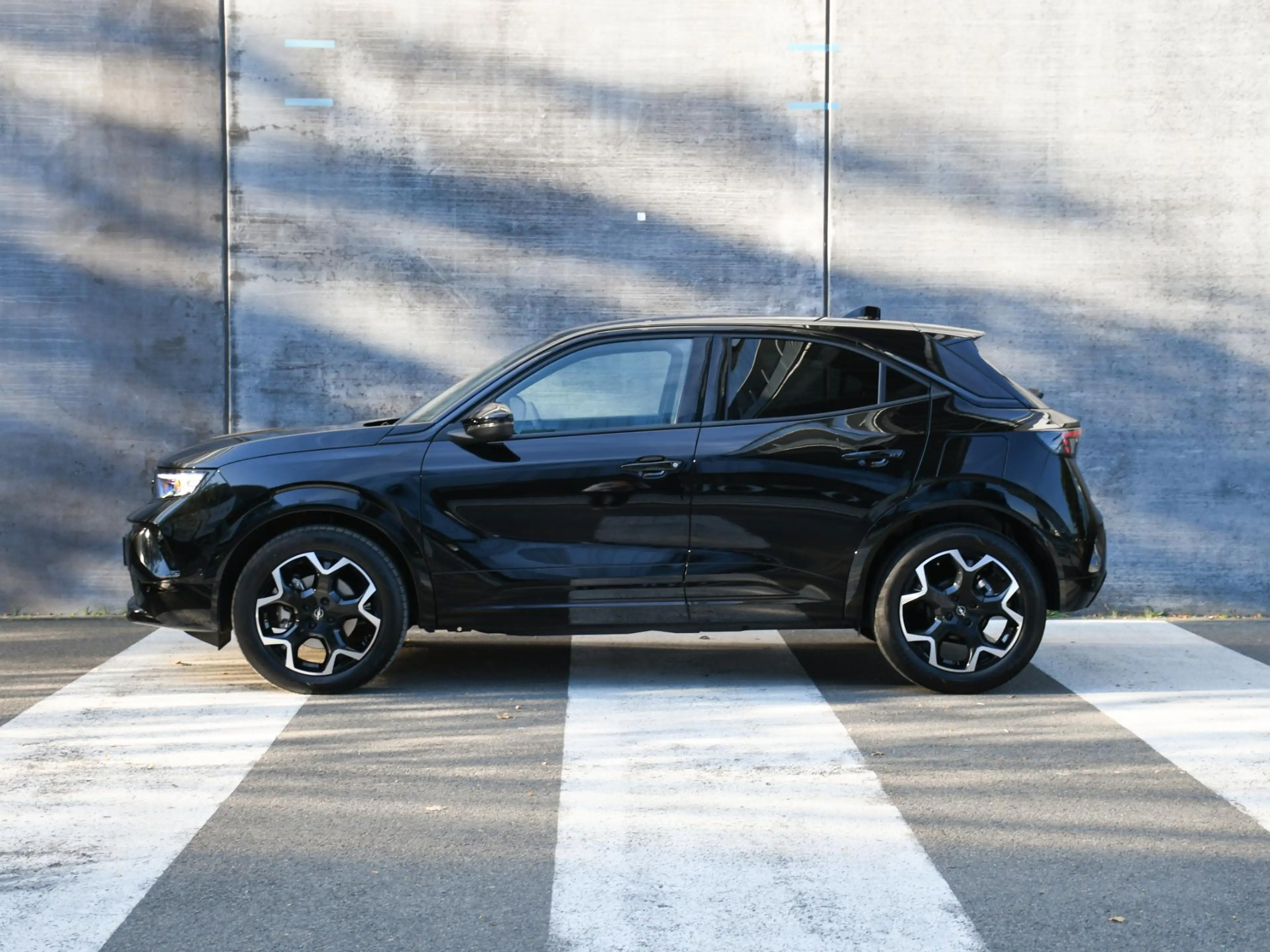 Opel Mokka Ultimate 1.2 Turbo Hybrid 145pk Automaat GS | SUED — photo 3