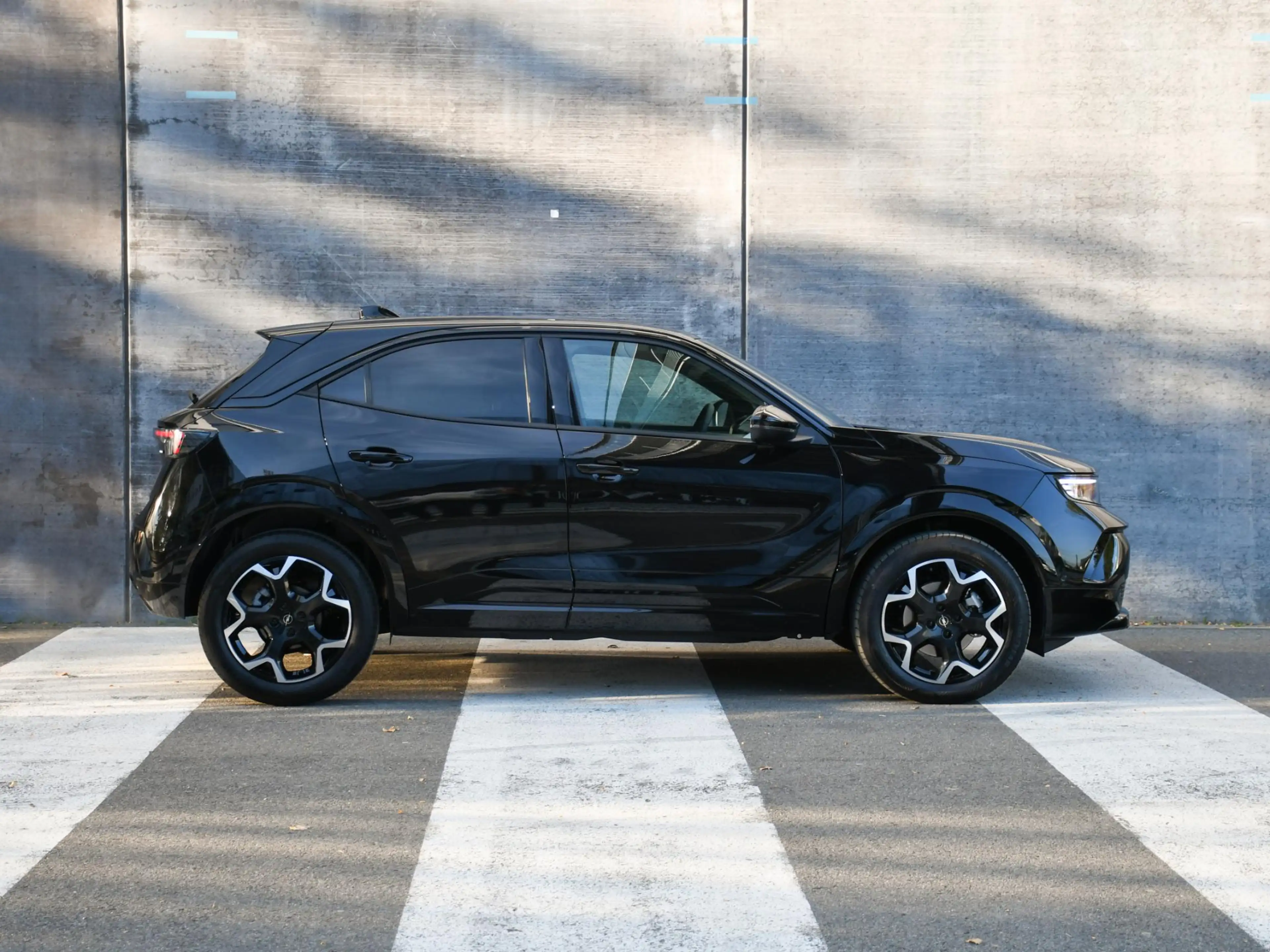 Opel Mokka Ultimate 1.2 Turbo Hybrid 145pk Automaat GS | SUED — photo 4