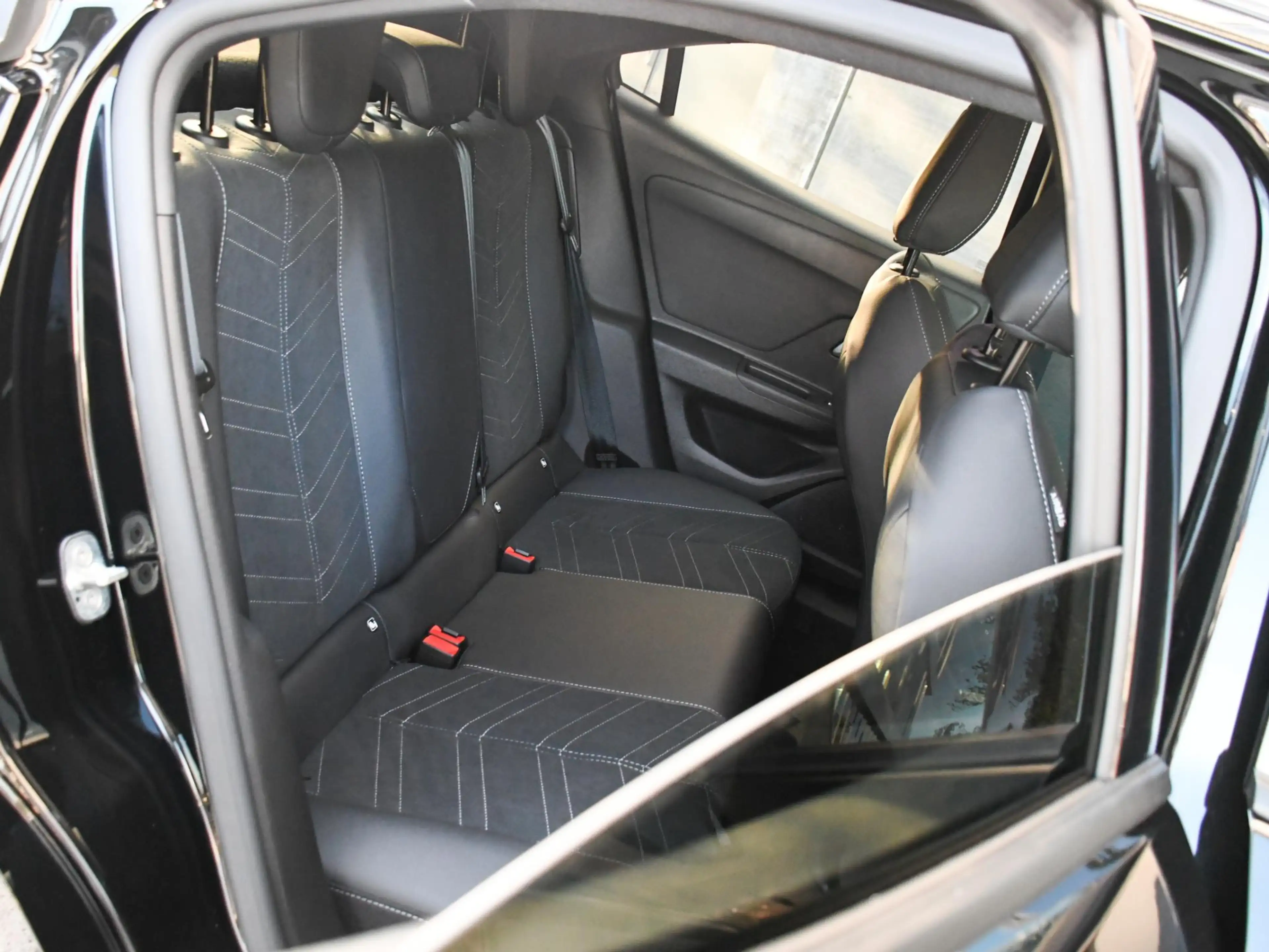 Opel Mokka Ultimate 1.2 Turbo Hybrid 145pk Automaat GS | SUED — photo 13