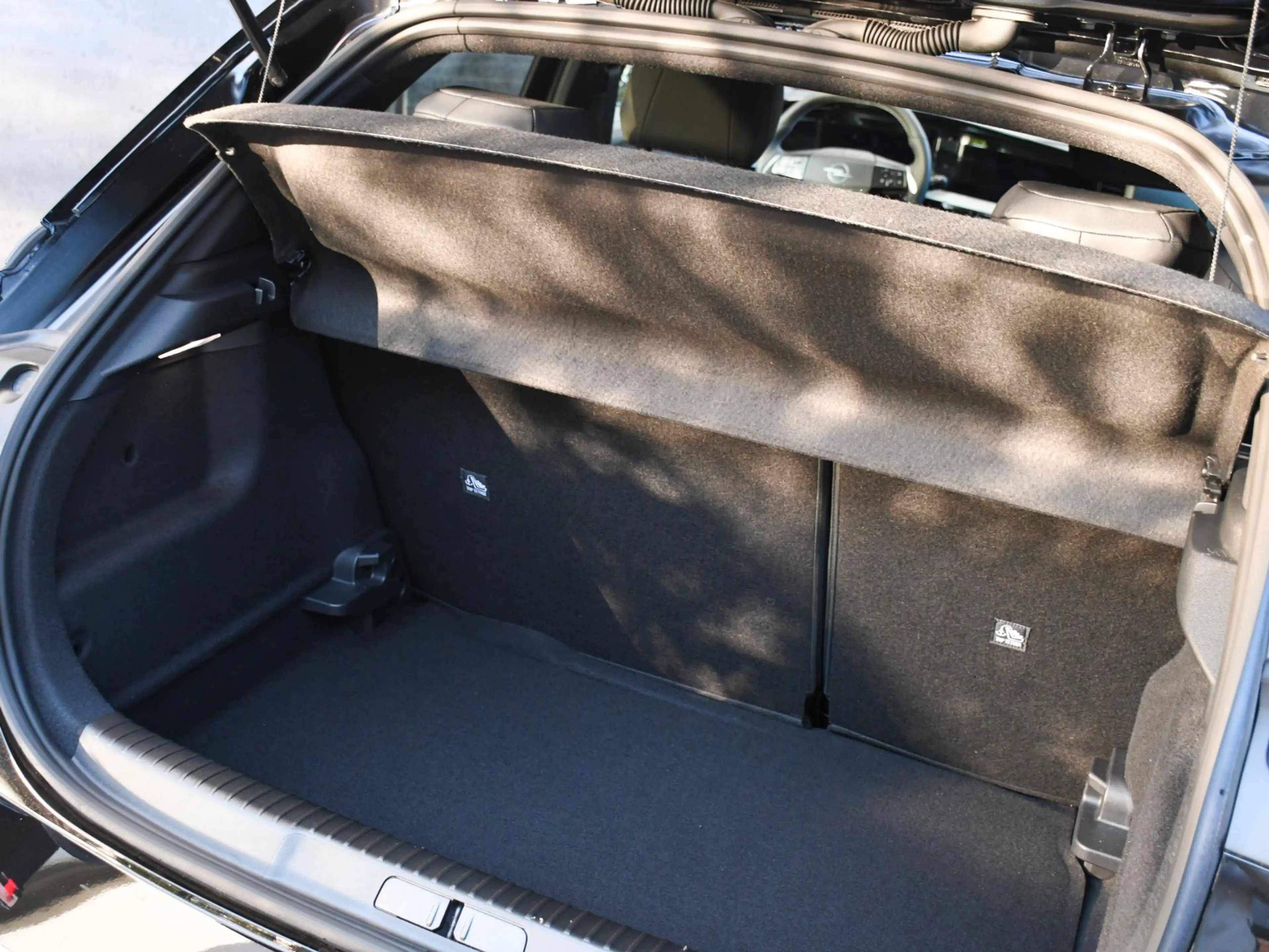 Opel Mokka Ultimate 1.2 Turbo Hybrid 145pk Automaat GS | SUED — photo 14