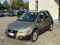 Fiat Sedici 1.6 16V 4x4 Dynamic Marrone - thumbnail 7