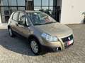 Fiat Sedici 1.6 16V 4x4 Dynamic Marrone - thumbnail 2