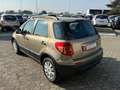 Fiat Sedici 1.6 16V 4x4 Dynamic Marrone - thumbnail 5