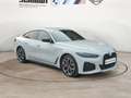 BMW i4 M50 + BPS.-GARANTIE-bis-10.2027 Weiß - thumbnail 9