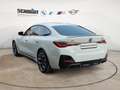 BMW i4 M50 + BPS.-GARANTIE-bis-10.2027 Weiß - thumbnail 5