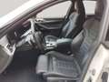 BMW i4 M50 + BPS.-GARANTIE-bis-10.2027 Weiß - thumbnail 11
