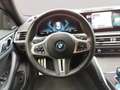 BMW i4 M50 + BPS.-GARANTIE-bis-10.2027 Weiß - thumbnail 15