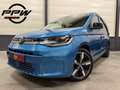 Volkswagen Caddy Maxi 1.5 TSI DSG 7p. MAXI PANO/TREKHAAK/VIRTUAL/LE Blu/Azzurro - thumbnail 1
