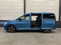 Volkswagen Caddy Maxi 1.5 TSI DSG 7p. MAXI PANO/TREKHAAK/VIRTUAL/LE Blu/Azzurro - thumbnail 48